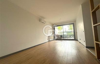 ÇİĞLİ ATAŞEHİR MODERN 3; KİRALIK BAHÇE KATI, BÜYÜK TİP 2+1 DAİRE