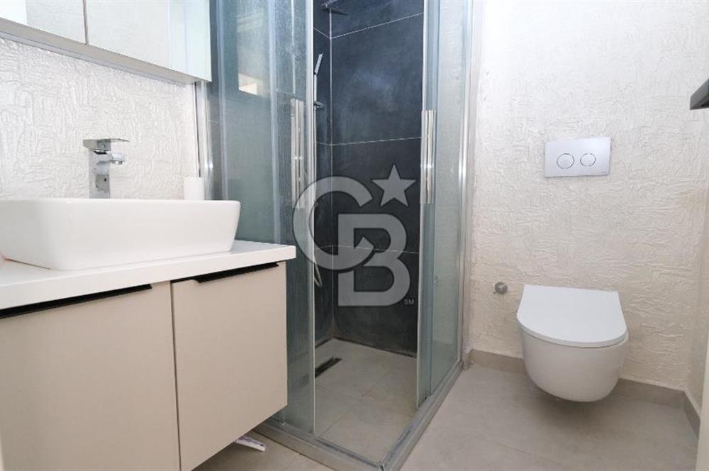  DİKMEN HARBİYE MAH 3+1 SIFIR BİNADA DUBLEKS DAİRE 