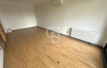 ÇİĞLİ ATAŞEHİR MODERN 3; KİRALIK BAHÇE KATI, BÜYÜK TİP 2+1 DAİRE