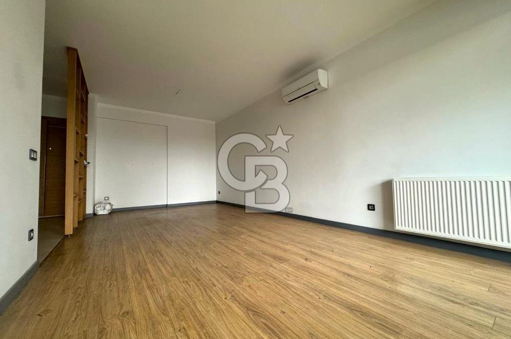 ÇİĞLİ ATAŞEHİR MODERN 3; KİRALIK BAHÇE KATI, BÜYÜK TİP 2+1 DAİRE