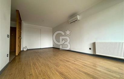 ÇİĞLİ ATAŞEHİR MODERN 3; KİRALIK BAHÇE KATI, BÜYÜK TİP 2+1 DAİRE