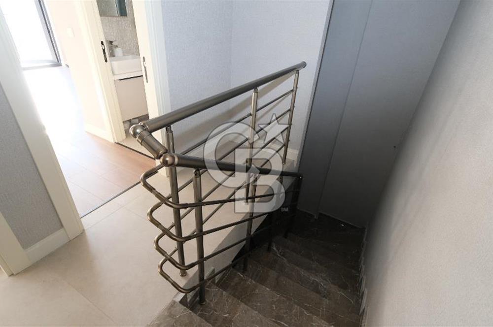  DİKMEN HARBİYE MAH 3+1 SIFIR BİNADA DUBLEKS DAİRE 