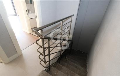  DİKMEN HARBİYE MAH 3+1 SIFIR BİNADA DUBLEKS DAİRE 