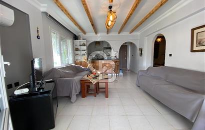 Tekirdağ Şarköy'de Denize 50 Metre 2+1 Bahçeli Full Eşyalı Daire