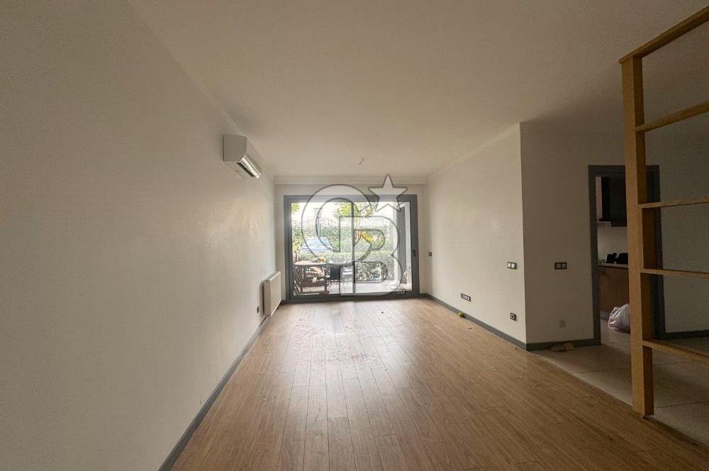 ÇİĞLİ ATAŞEHİR MODERN 3; KİRALIK BAHÇE KATI, BÜYÜK TİP 2+1 DAİRE