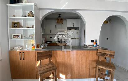 Tekirdağ Şarköy'de Denize 50 Metre 2+1 Bahçeli Full Eşyalı Daire