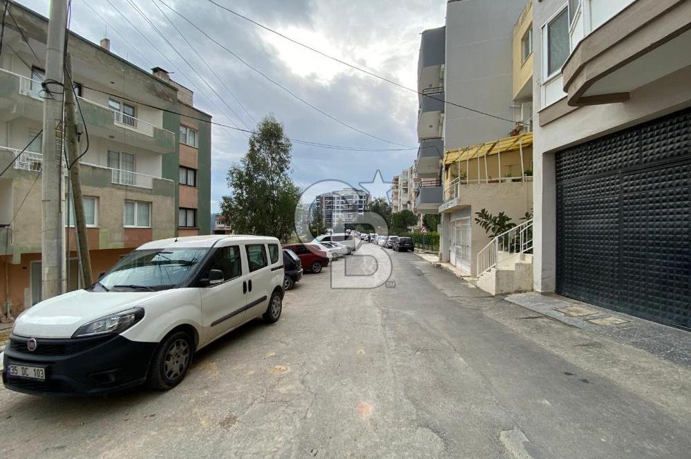 MUSELAND' DEN KARABAĞLAR KAZIM ÖZALP MAH. 2+1 SATILIK DAİRE