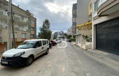 MUSELAND' DEN KARABAĞLAR KAZIM ÖZALP MAH. 2+1 SATILIK DAİRE