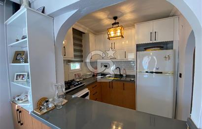 Tekirdağ Şarköy'de Denize 50 Metre 2+1 Bahçeli Full Eşyalı Daire