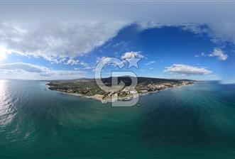 Tekirdağ Şarköy'de Denize 50 Metre 2+1 Bahçeli Full Eşyalı Daire - 3 - 319368