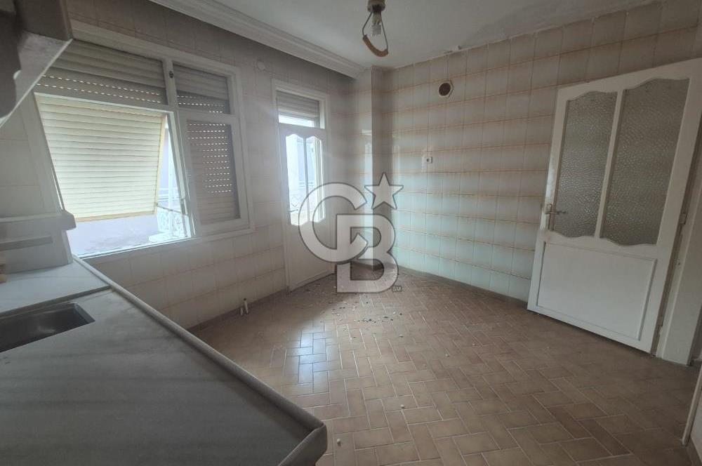 MUSELAND-TURGUTLU GARDALYA SOKAK 2+1 SATILIK