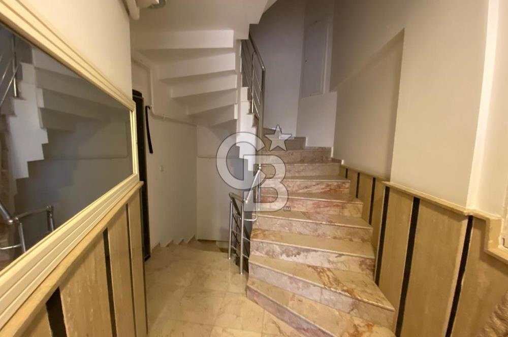 MUSELAND' DEN KARABAĞLAR KAZIM ÖZALP MAH. 2+1 SATILIK DAİRE