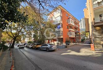 TUNALI HİLMİ BEYKOZ SOKAK'TA3+1 SATILIK ARA KAT İÇİ YAPILI DAİRE - 2 - 319369