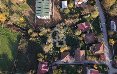 CB ENVOY Kartepe Derbent'te 981 m2 Satılık Arsa