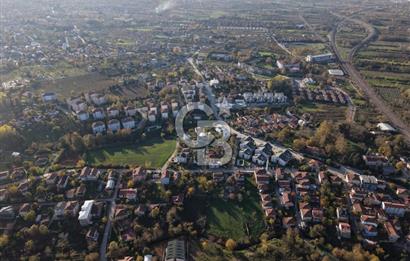 CB ENVOY Kartepe Derbent'te 981 m2 Satılık Arsa