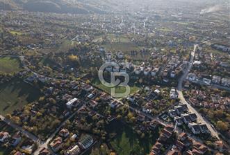 CB ENVOY Kartepe Derbent'te 981 m2 Satılık Arsa - 1 - 319373