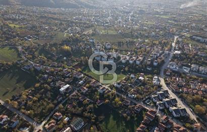 CB ENVOY Kartepe Derbent'te 981 m2 Satılık Arsa