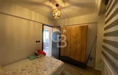 Tekirdağ Şarköy'de Denize 50 Metre 2+1 Bahçeli Full Eşyalı Daire