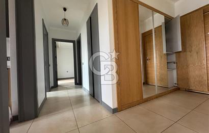 ÇİĞLİ ATAŞEHİR MODERN 3; KİRALIK BAHÇE KATI, BÜYÜK TİP 2+1 DAİRE