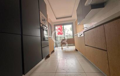 ÇİĞLİ ATAŞEHİR MODERN 3; KİRALIK BAHÇE KATI, BÜYÜK TİP 2+1 DAİRE