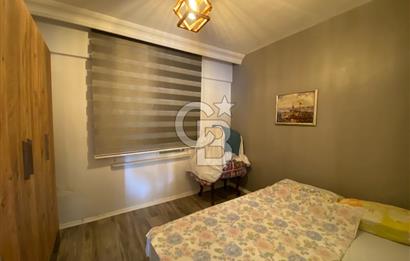 Tekirdağ Şarköy'de Denize 50 Metre 2+1 Bahçeli Full Eşyalı Daire