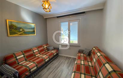 Tekirdağ Şarköy'de Denize 50 Metre 2+1 Bahçeli Full Eşyalı Daire