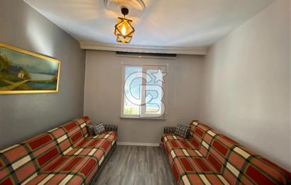 Tekirdağ Şarköy'de Denize 50 Metre 2+1 Bahçeli Full Eşyalı Daire