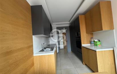 ÇİĞLİ ATAŞEHİR MODERN 3; KİRALIK BAHÇE KATI, BÜYÜK TİP 2+1 DAİRE