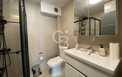 Tekirdağ Şarköy'de Denize 50 Metre 2+1 Bahçeli Full Eşyalı Daire