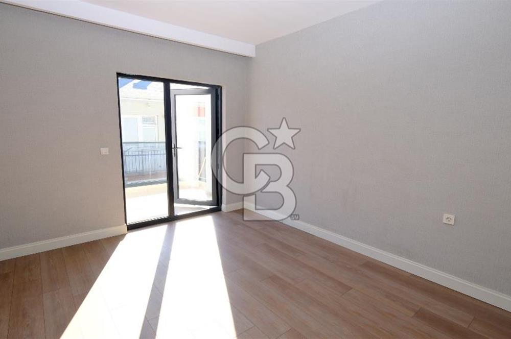  DİKMEN HARBİYE MAH 3+1 SIFIR BİNADA DUBLEKS DAİRE 