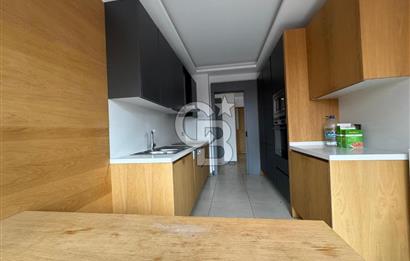 ÇİĞLİ ATAŞEHİR MODERN 3; KİRALIK BAHÇE KATI, BÜYÜK TİP 2+1 DAİRE