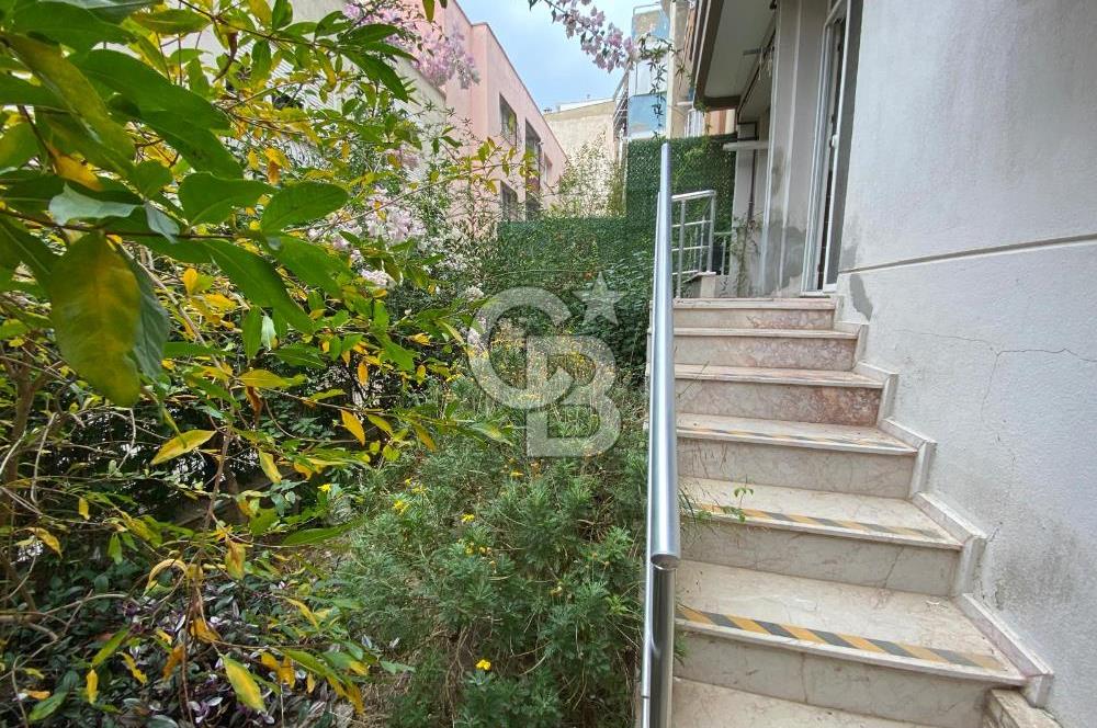 MUSELAND' DEN KARABAĞLAR KAZIM ÖZALP MAH. 2+1 SATILIK DAİRE