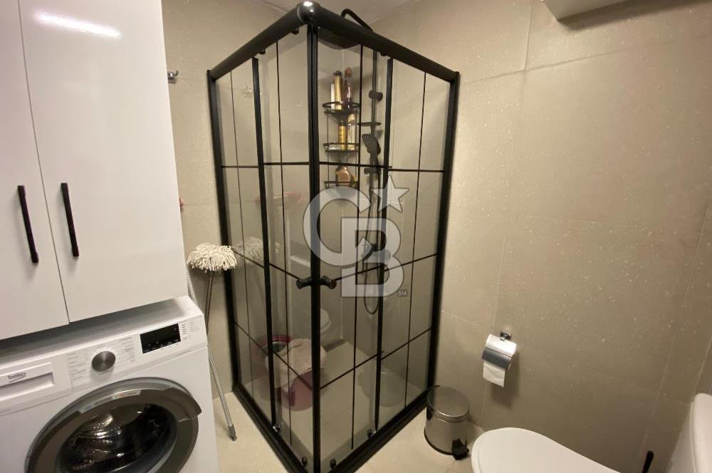 Tekirdağ Şarköy'de Denize 50 Metre 2+1 Bahçeli Full Eşyalı Daire