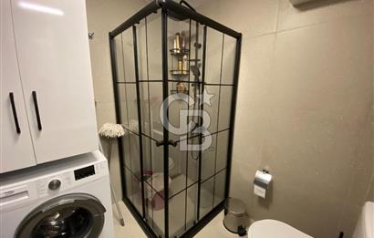 Tekirdağ Şarköy'de Denize 50 Metre 2+1 Bahçeli Full Eşyalı Daire