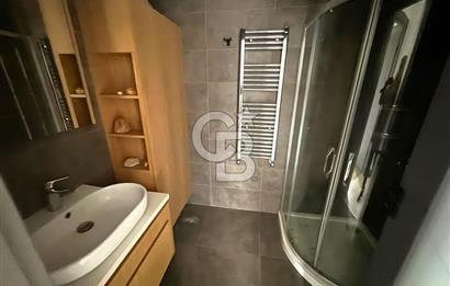 ÇİĞLİ ATAŞEHİR MODERN 3; KİRALIK BAHÇE KATI, BÜYÜK TİP 2+1 DAİRE