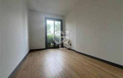 ÇİĞLİ ATAŞEHİR MODERN 3; KİRALIK BAHÇE KATI, BÜYÜK TİP 2+1 DAİRE