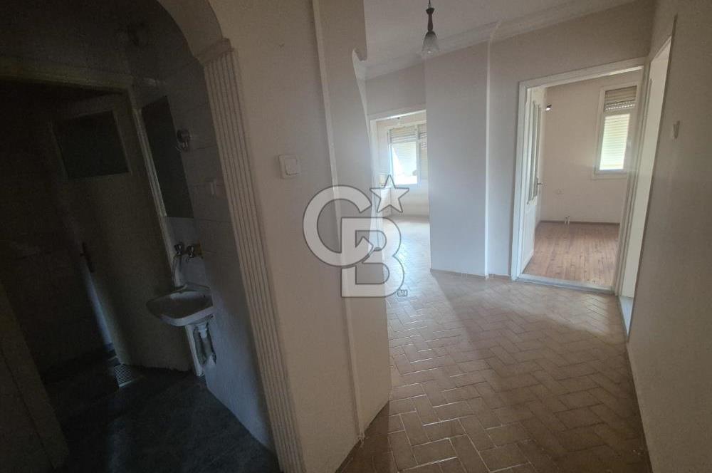 MUSELAND-TURGUTLU GARDALYA SOKAK 2+1 SATILIK