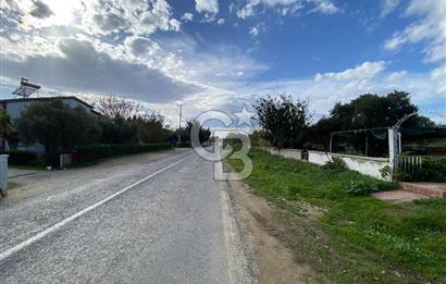 Tekirdağ Şarköy'de Denize 50 Metre 2+1 Bahçeli Full Eşyalı Daire