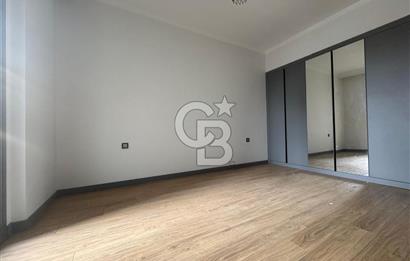 ÇİĞLİ ATAŞEHİR MODERN 3; KİRALIK BAHÇE KATI, BÜYÜK TİP 2+1 DAİRE