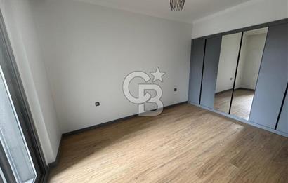 ÇİĞLİ ATAŞEHİR MODERN 3; KİRALIK BAHÇE KATI, BÜYÜK TİP 2+1 DAİRE