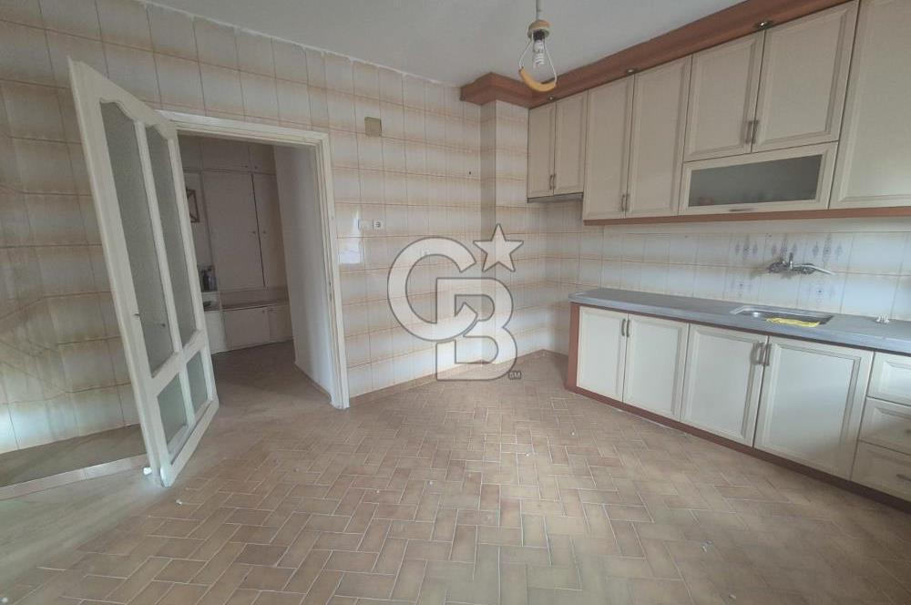 MUSELAND-TURGUTLU GARDALYA SOKAK 2+1 SATILIK