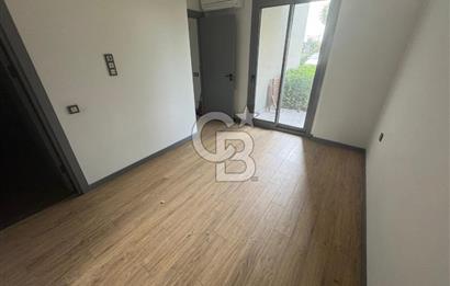 ÇİĞLİ ATAŞEHİR MODERN 3; KİRALIK BAHÇE KATI, BÜYÜK TİP 2+1 DAİRE