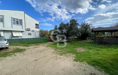 Tekirdağ Şarköy'de Denize 50 Metre 2+1 Bahçeli Full Eşyalı Daire