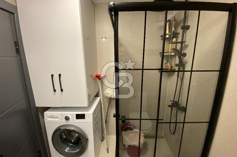 Tekirdağ Şarköy'de Denize 50 Metre 2+1 Bahçeli Full Eşyalı Daire