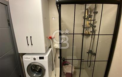 Tekirdağ Şarköy'de Denize 50 Metre 2+1 Bahçeli Full Eşyalı Daire