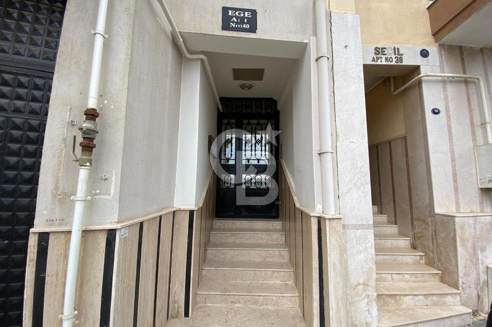 MUSELAND' DEN KARABAĞLAR KAZIM ÖZALP MAH. 2+1 SATILIK DAİRE