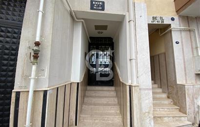 MUSELAND' DEN KARABAĞLAR KAZIM ÖZALP MAH. 2+1 SATILIK DAİRE