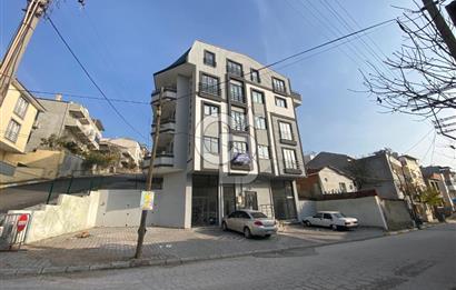 CB KiNG DEN 1. SAKARYA MH. 2+1 KİRALIK DAİRE