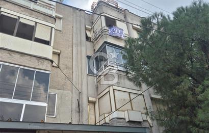 MUSELAND-TURGUTLU GARDALYA SOKAK 2+1 SATILIK