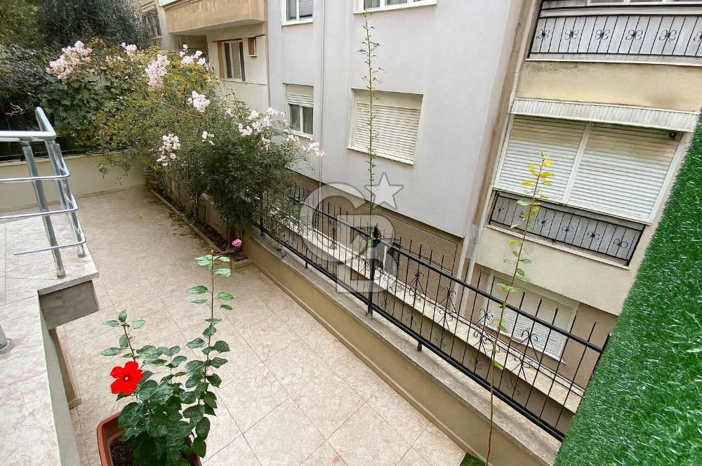 MUSELAND' DEN KARABAĞLAR KAZIM ÖZALP MAH. 2+1 SATILIK DAİRE